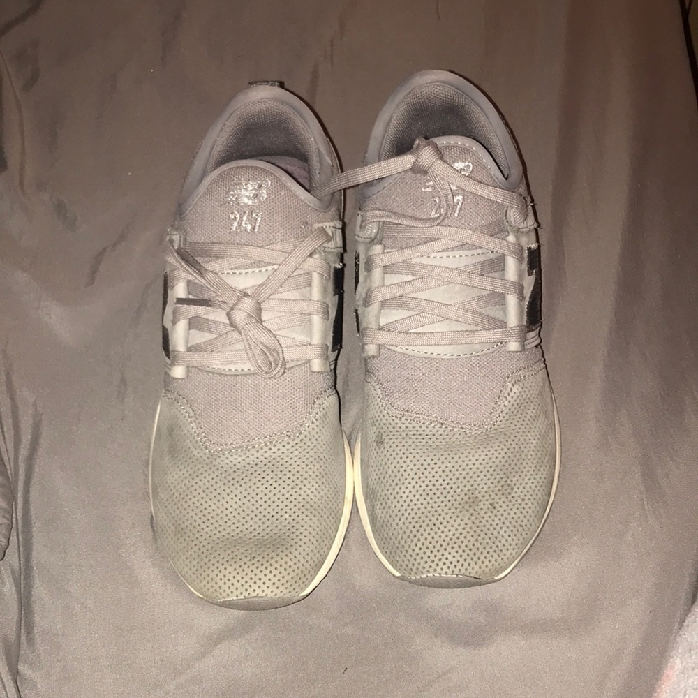 New Balance shoes